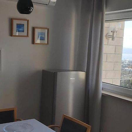 Nasi Apartmani Split Exterior foto
