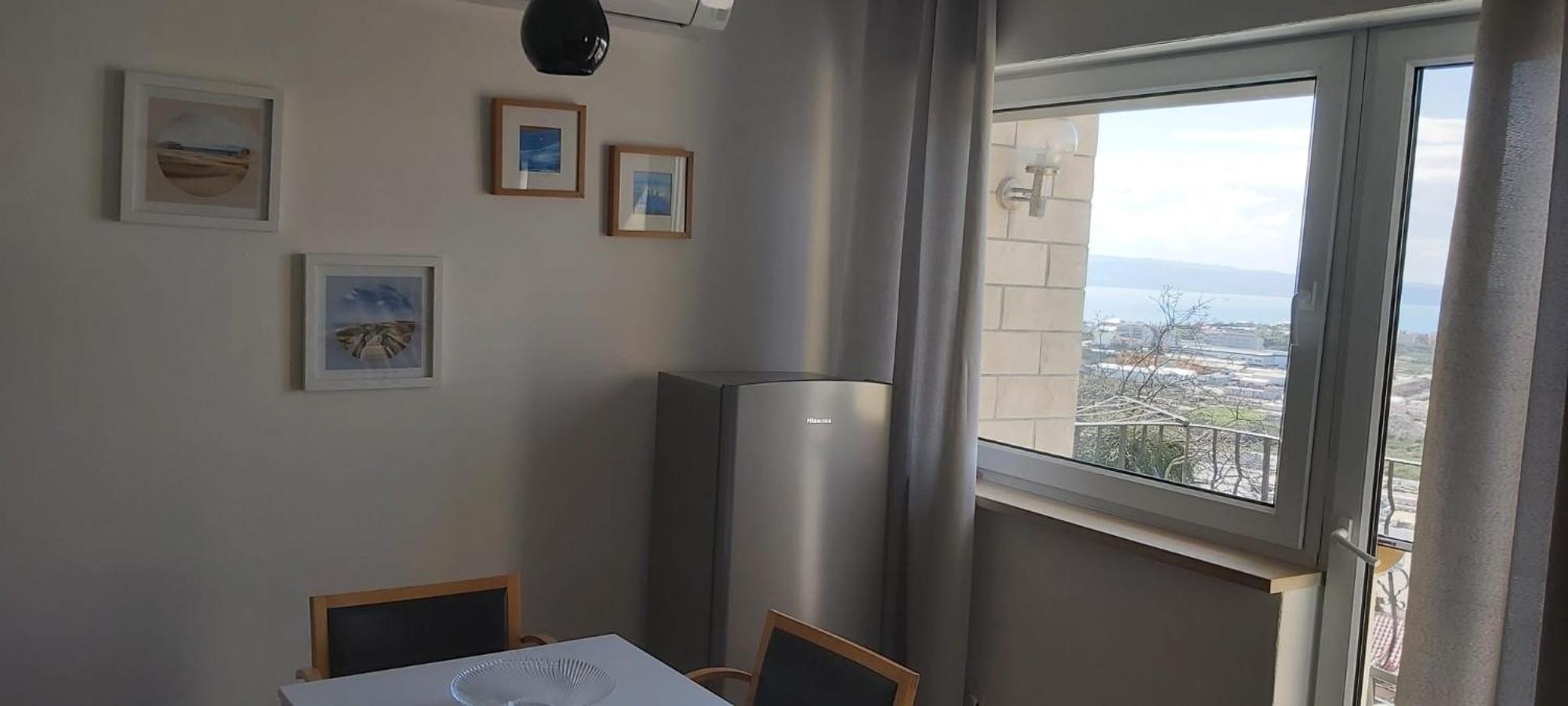 Nasi Apartmani Split Exterior foto